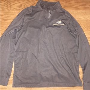 montana state sweatshirt